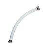 Wężyk elastyczny w osłonie PCV GW1/2" x GW1/2" 120 cm PROFITOR