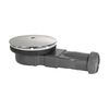 Syfon brodzikowy 90 mm Slim WIRQUIN