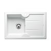 Zlewozmywak ceramiczny IDESSA 45 S BLANCO