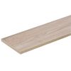 Półka MEBLOWA Sonoma 60 x 30 cm FLOORPOL