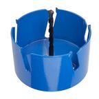 Otwornica uniwersalna 5960000 śr. 112 mm WOLFCRAFT