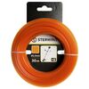 Żyłka tnąca S3ECN3_2 2.5 mm x 30 m STERWINS
