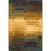Dywan LUNA zielony 170 x 235 cm wys. runa 8 mm DYWILAN