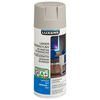 Spray KOLOR 0.4 l Szary ciepły Mat LUXENS