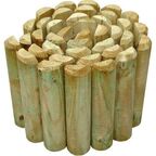 Rollborder z fazą 150 cm x 20 cm STELMET