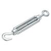 Napinacz liny hak-oko 8 mm 130 kg STANDERS