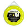 Żyłka S2SQSN3_2 90 m x 2.5 mm STERWINS