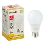 Żarówka LED E27 (230 V) 15.5 W 1901 lm Ciepła biel LEXMAN