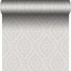 Tapeta STITCHED OGEE GRANDECO