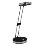 Lampka biurkowa FLIP czarna Inspire