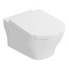 Miska WC wisząca ACTIVE IDEAL STANDARD