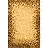Dywan wełniany PATIO beżowy 170 x 235 cm DYWILAN
