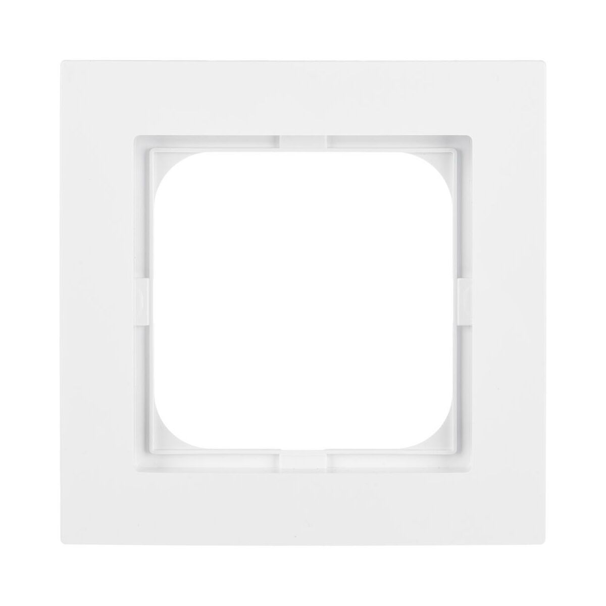 Pojedyncza płyta AS  Biały  OSPEL