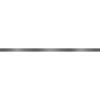 Listwa metalowa SAMIRA 2 X 60 CERSANIT