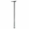 Noga meblowa 6 x 110 cm CHROM SHOPLINE