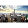 Fototapeta NEW YORK COLOR 254 x 416 cm