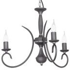 Żyrandol ATUT 3 X 40 W