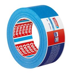 Taśma malarska UV Paper Tape 50 mm x 50 m Tesa