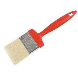 Pędzel płaski do farb rozpuszczalnikowych 70 mm Dexter