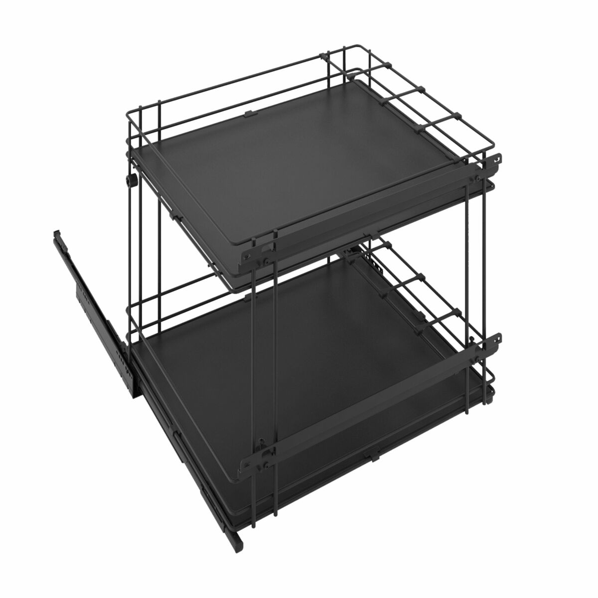Kosz cargo dolny 60 cm Delinia iD