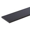 Półka MEBLOWA Wenge 60 x 20 cm FLOORPOL