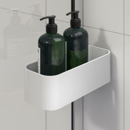 Kabina prysznicowa Walk-in INC i deflektor 90 x 200 Sealskin