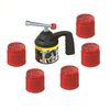 Lampa lutownicza z nabojami 1000000985 ROTHENBERGER INDUSTRIAL