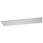 Panel LED ANVIK IP20 120 x 30 cm biały INSPIRE