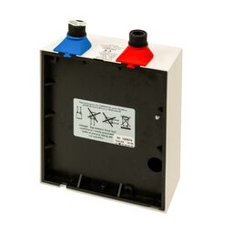 Elektryczny przepływowy ogrzewacz wody ELON PU 4.5kW THERMOVAL