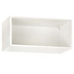 Korpus szafki wiszącej H80/35 DELINIA