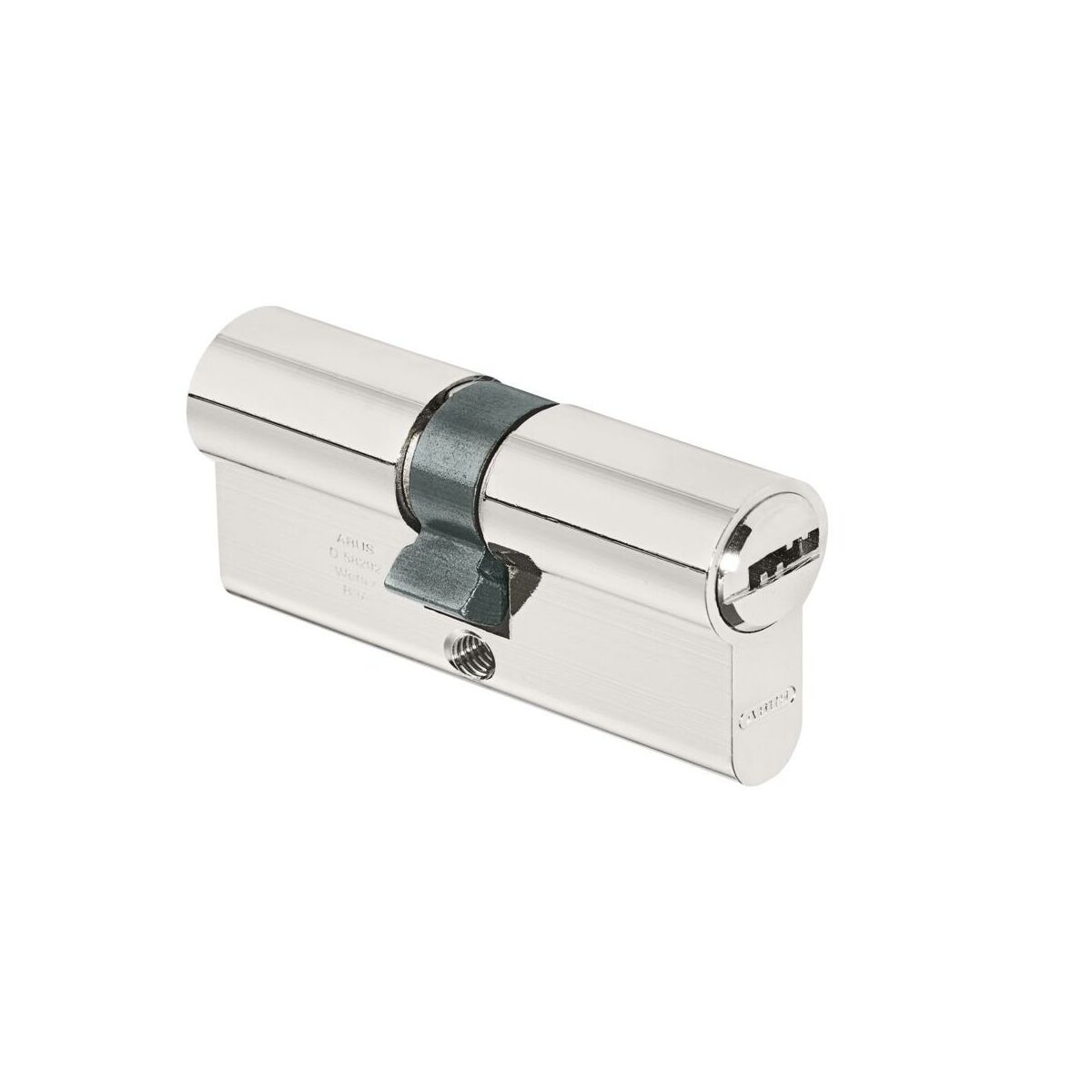 Wkładka do zamka D45 30 x 30 Abus