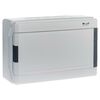 Rozdzielnica elektryczna bez wyposażenia GALANT PLUS 1 / 18 1604 - 00 ELEKTRO-PLAST