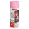 Spray KOLOR 0.4 l Różowy Połysk LUXENS
