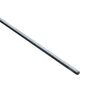 Pręt okrągły stalowy 2 m x 6 mm surowy