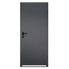 Drzwi techniczne ZK 401 100 Prawe Antracyt