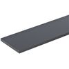 Półka MEBLOWA Grafitowa 60 x 20 cm FLOORPOL