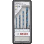 Zestaw wierteł MULTICONSTRUCTION BOSCH