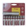 Baterie LR6UPX18+BL61 LEXMAN