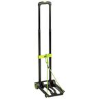 Wózek transportowy SKŁADANY maks. 30 kg STANDERS