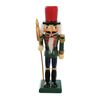 Figurka dziadek do orzechów 21.5 cm