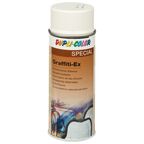 Środek usuwający graffiti GRAFFITI-EX 400 ml DUPLI- COLOR