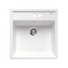 Zlewozmywak ceramiczny PANOR 60 BLANCO
