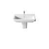 Umywalka 60 ROCA DAMA-N COMPACTO