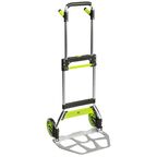 Wózek transportowy składany maks. obciążenie 100 kg STANDERS