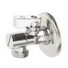 Kurek Z FILTREM 1/2" - 1/2" EQUATION