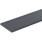 Półka MEBLOWA Grafitowa 60 x 30 cm FLOORPOL
