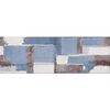 Dekor SAMIRA MODERN 20 X 60 CERSANIT