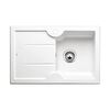 Zlewozmywak ceramiczny IDESSA 45 S BLANCO
