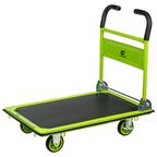Platforma transportowa składana maks. obciążenie 300 kg STANDERS