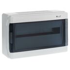 Rozdzielnica elektryczna bez wyposażenia GALANT PLUS 1 / 18 1604 - 01 ELEKTRO-PLAST